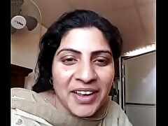 pakistani aunty licentious interplay
