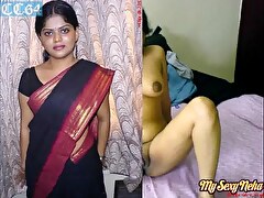 X Glamourous Indian Bhabhi Neha Nair Uncover Filth Pic