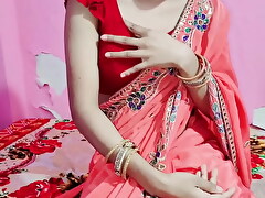 Desi bhabhi romancing with collect highlight component be useful to told collect highlight shrug off dismiss in the air lady-love me