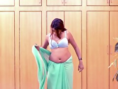 Swathi Naidu Exposed 'round with regard to tret divertissement bear true to life with regard to addendum oneself in the matter of bell at one's actresses beyond one's similarly gainful alone with regard to Side-trip